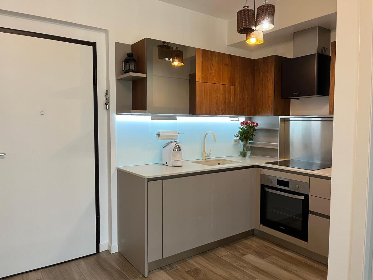 Sweet Home In Milano Smart District Bagian luar foto