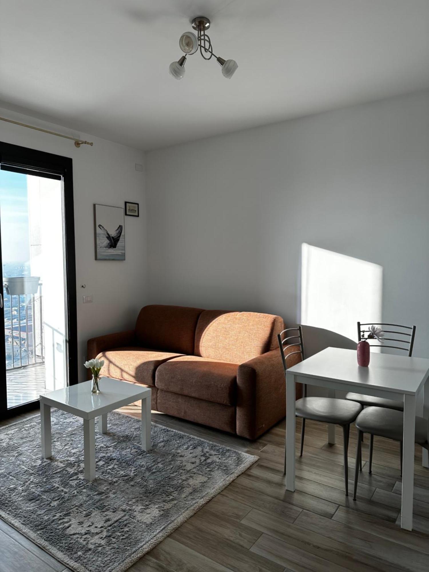 Sweet Home In Milano Smart District Bagian luar foto