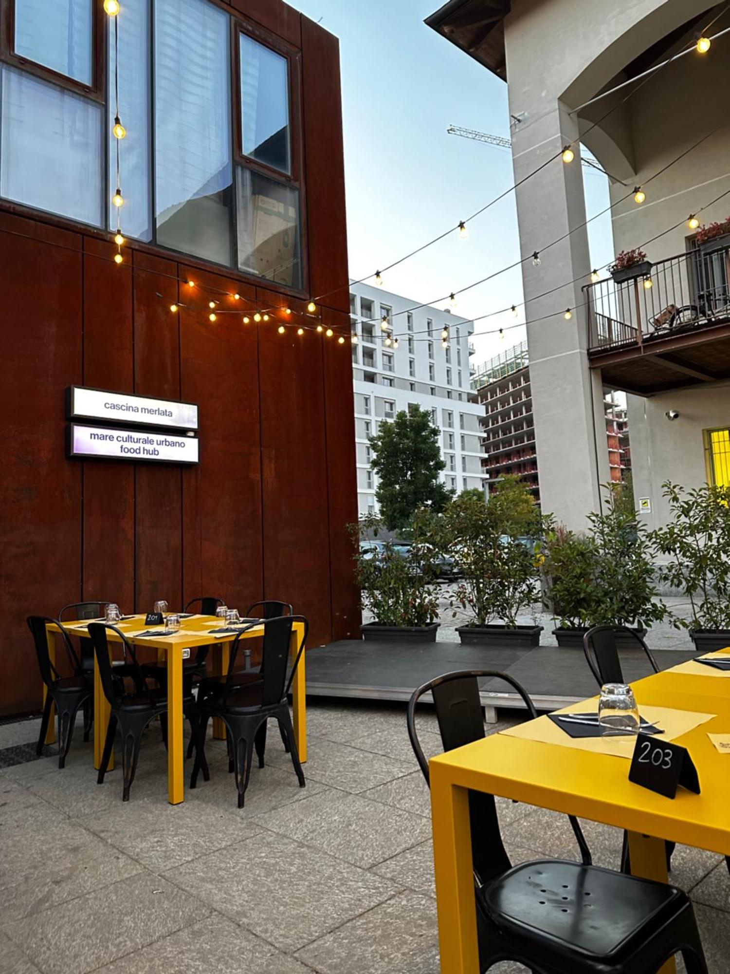 Sweet Home In Milano Smart District Bagian luar foto