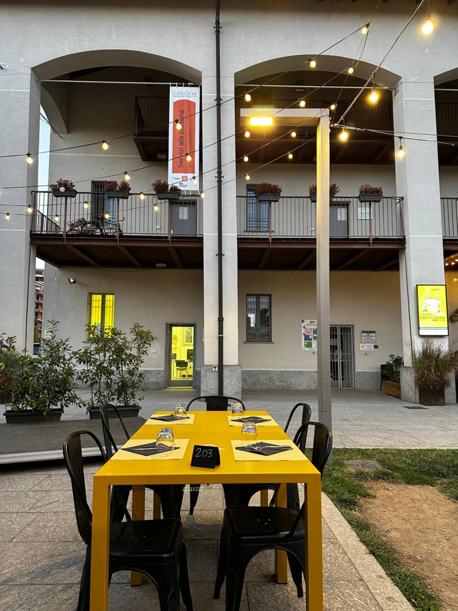Sweet Home In Milano Smart District Bagian luar foto