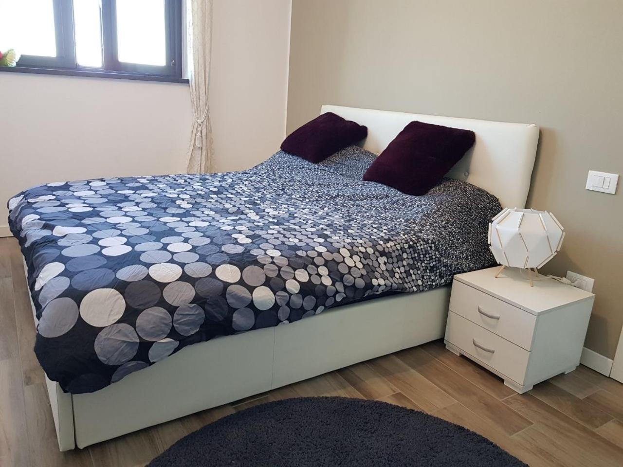 Sweet Home In Milano Smart District Ruang foto